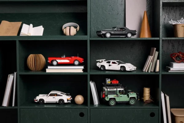 Land Rover Classic Defender 90 - immagine 13