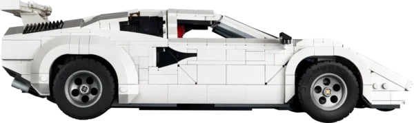 Lamborghini Countach 5000 Quattrovalvole - immagine 10