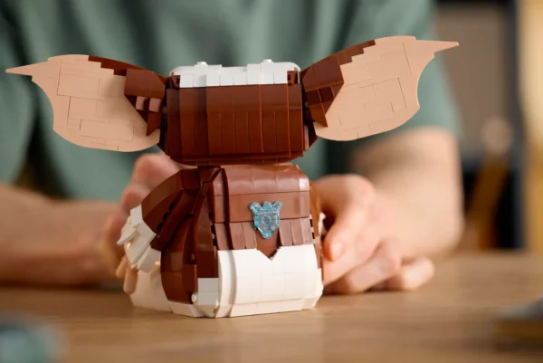Gremlins™: Gizmo - immagine 3