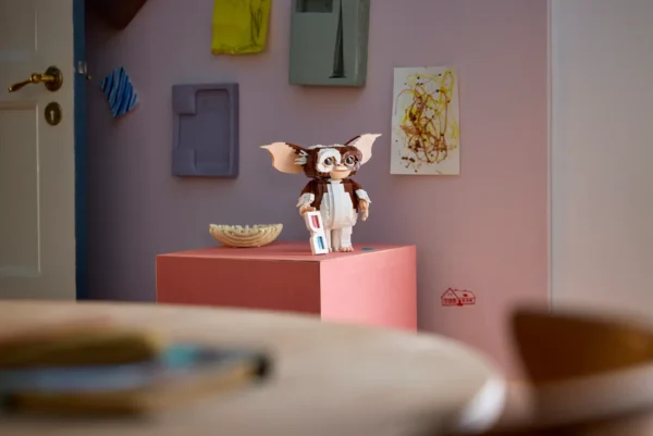 Gremlins™: Gizmo - immagine 6