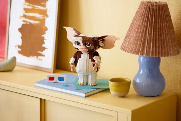 Gremlins™: Gizmo - immagine 8