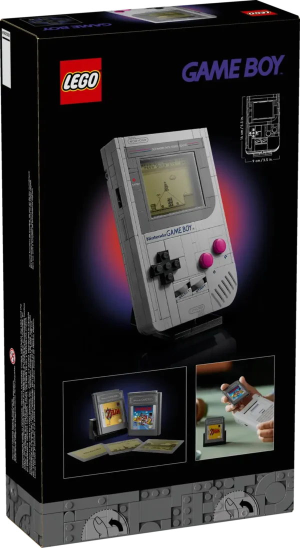Game Boy™ - immagine 2