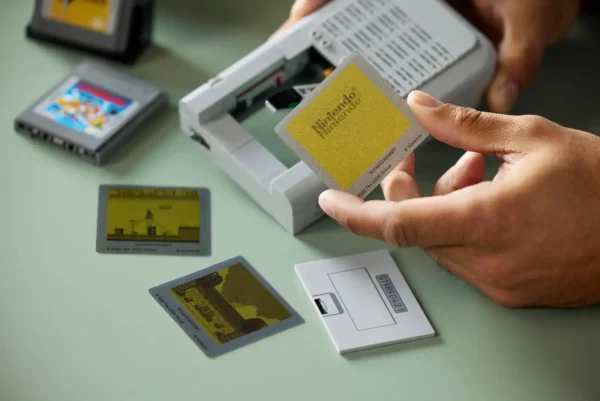 Game Boy™ - immagine 4