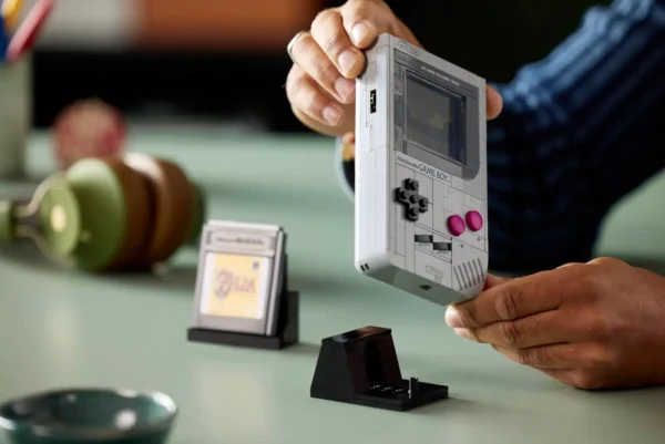 Game Boy™ - immagine 5