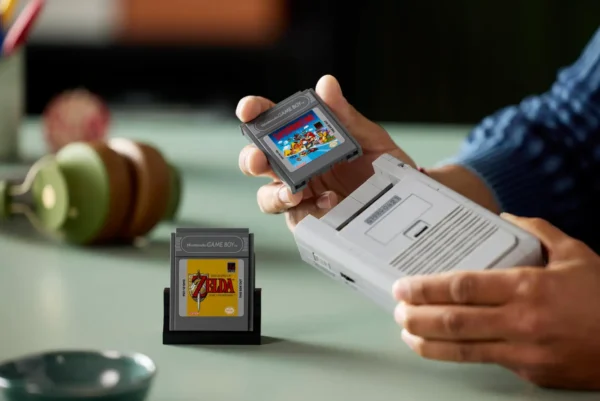 Game Boy™ - immagine 6