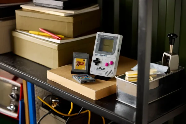 Game Boy™ - immagine 7