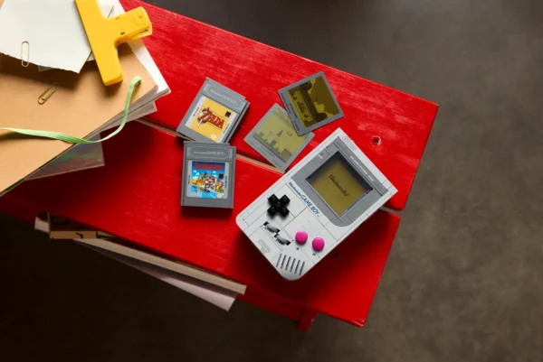 Game Boy™ - immagine 8