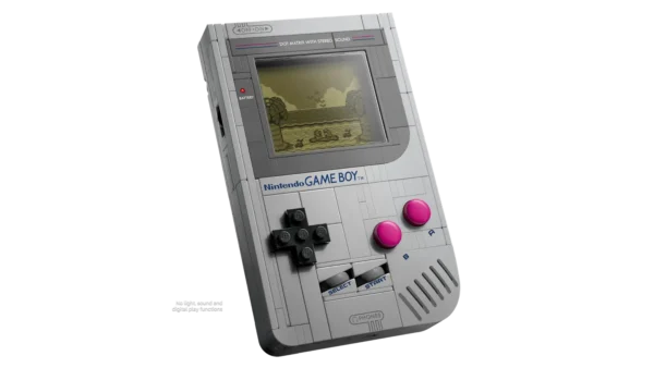 Game Boy™ - immagine 9