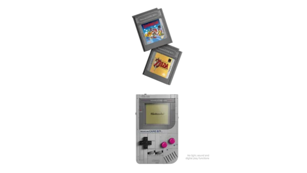 Game Boy™ - immagine 10