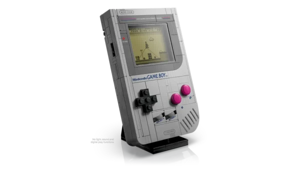 Game Boy™ - immagine 11