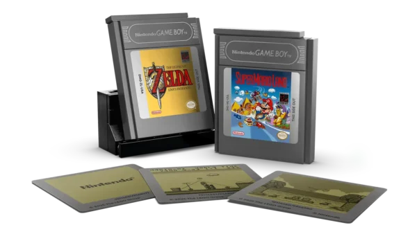 Game Boy™ - immagine 12