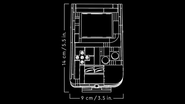 Game Boy™ - immagine 13