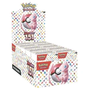 151 Display 10 Bundle (60 Buste) ITA