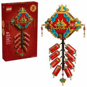Fuochi d’artificio della Fortuna